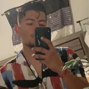 Meet your Posher, Gerardo